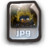 JPG Icon